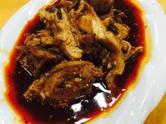 -荣生萝卜汤饭店
