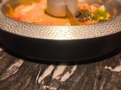 -牛New寿喜烧(新六百店)