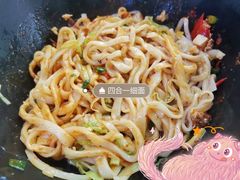 -大秦面庄(青松路店)