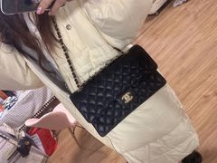 -Chanel(德基广场店)