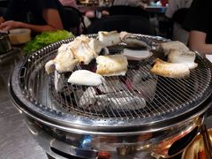 -本炙炭烤·蒲烧活鳗料理店(金沙洲店)