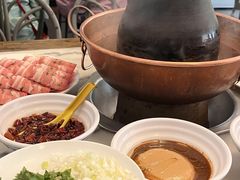 -将台涮肉(酒仙桥店)