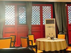 -汉水谣·江景餐厅(江滩店)