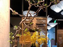 -翡翠江南(国贸商城店)