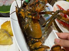 -丰卓会海鲜自助(中润大道店)