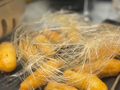-甜阿姨·天台花园私房菜(万松园店)