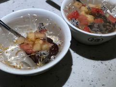 -江渔儿酸菜鱼·拔草餐厅(虎门君乐汇店)