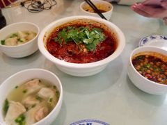 -成都驻京办餐厅(蜀都宾馆店)