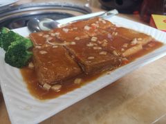 -肥仔顺德菜(龙悦居店)