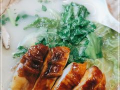 -至尊堡餐厅(东涌路店)