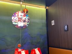景观位-胡记德源粉·湖南菜(双安店)