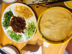 -香满园春饼·家常菜(东大桥店)