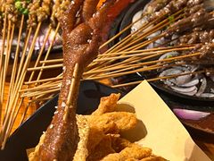 -本色.小马哥烧烤(五一路总店)