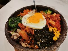 -七八冷面·延边朝鲜族美食(世纪汇店)