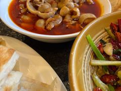 -湘肠香火锅店(团结湖店)