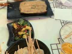 -云晓光头烧烤吧(德平路店)