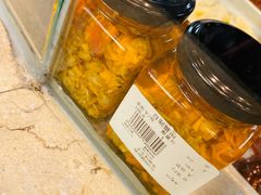 自制蟹油-王宝和酒家(黄浦店)