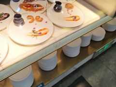 -半岛听涛蒸汽海鲜自助(K11店)
