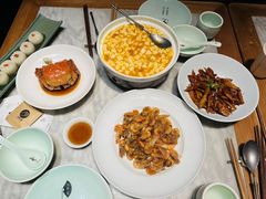 -苏帮袁Sue Cuisine(来福士店)