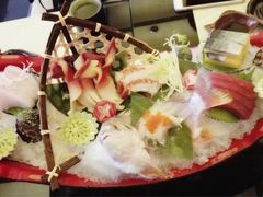 -广州建国酒店·涟日本料理