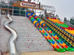 -欢乐水魔方水世界