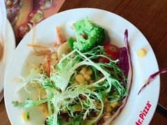 -米斯特比萨(亦庄国融国际店)