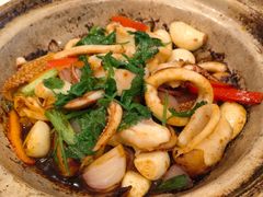 -高佳庄·海鲜酒楼(定海店)