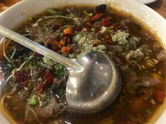 -横沥牛庄(总店)