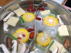 -呷哺呷哺 黄金牧场 (欢乐谷店)