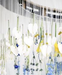 -锦江饭店·锦江小礼堂·宴会厅