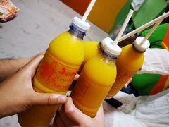 -Jonah's Fruit Shake & Snack Bar