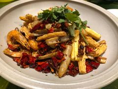 干锅虾-辛香汇(宝乐汇店)