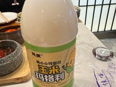 -吴氏包饭·传统民俗料理(延大学府店)
