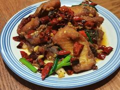 -静一餐厅·湖北菜(前门创始店)