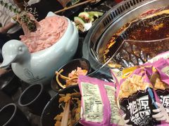 -小王少龙火锅(沙南街店)