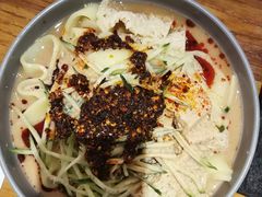 -煜北·西北小馆(曲阳路店)