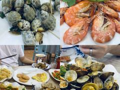 -瑶记海鲜餐厅(西涌店)