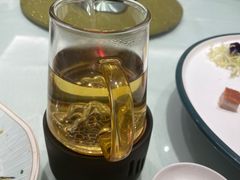 -金河半岛园林酒家(金融城店)