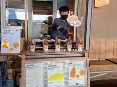 -农畉LONFOOD(万象天地店)