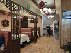 -津菜宋记老房子(平山道店)