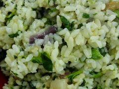 -舒蔡记生煎菜饭(云南中路店)