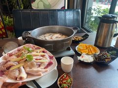 -甲大帅·甲鱼·椰子鸡主题餐厅(唐家店)