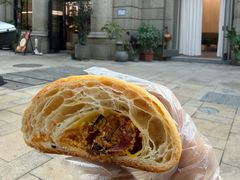 -富贵面包公司(运河店)