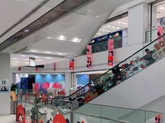 -凯德广场(武胜路店)