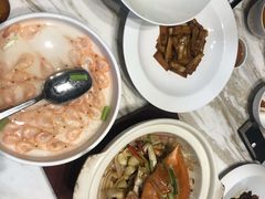 -海味世家·家常菜馆(明州里店)