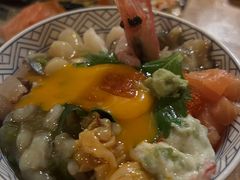-半藏居酒屋(香港花园店)