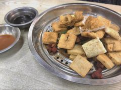 -瑞安第一泡·后街泡泡(虹桥后街店)