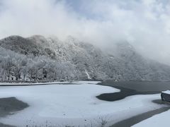 -秦岭终南山世界地质公园翠华山景区