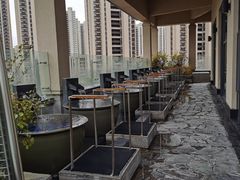 -清河半岛温泉度假酒店