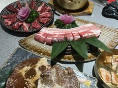 -妥妥烤肉料理(昙华林店)